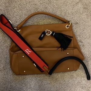 Mark and Graham Leather Build Your Own Hobo